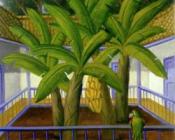 Garden El Patio - 费尔南多·博特罗